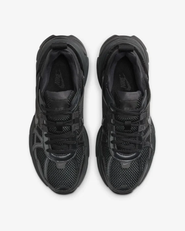 Nike V2K Run Black (W) - Imagen 4