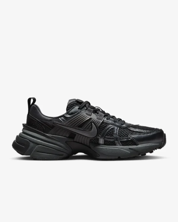Nike V2K Run Black (W) - Imagen 2