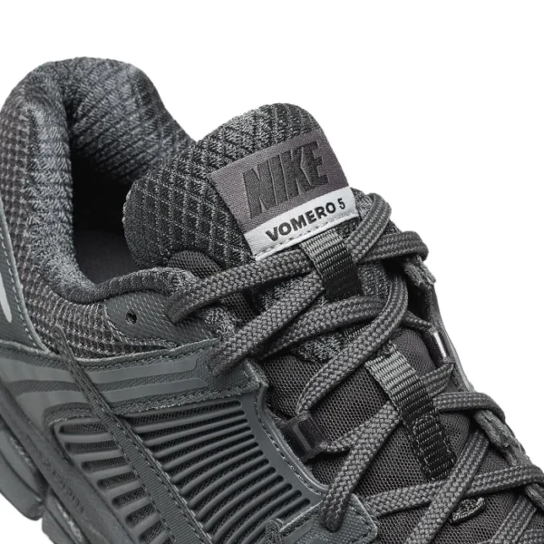 Nike Zoom Vomero 5 SP Gris - Imagen 4