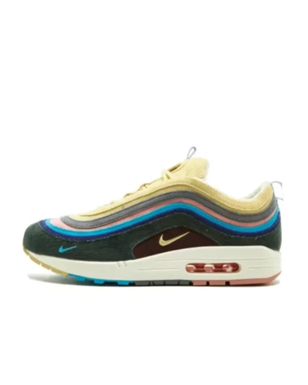 Nike Air Max 97 Wotherspoon