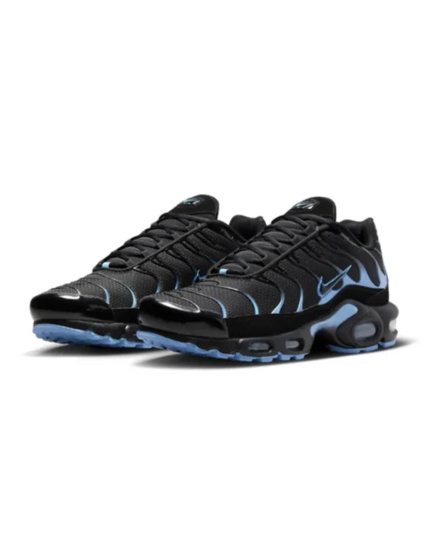 Nike Air Max TN Black University Blue - Imagen 2