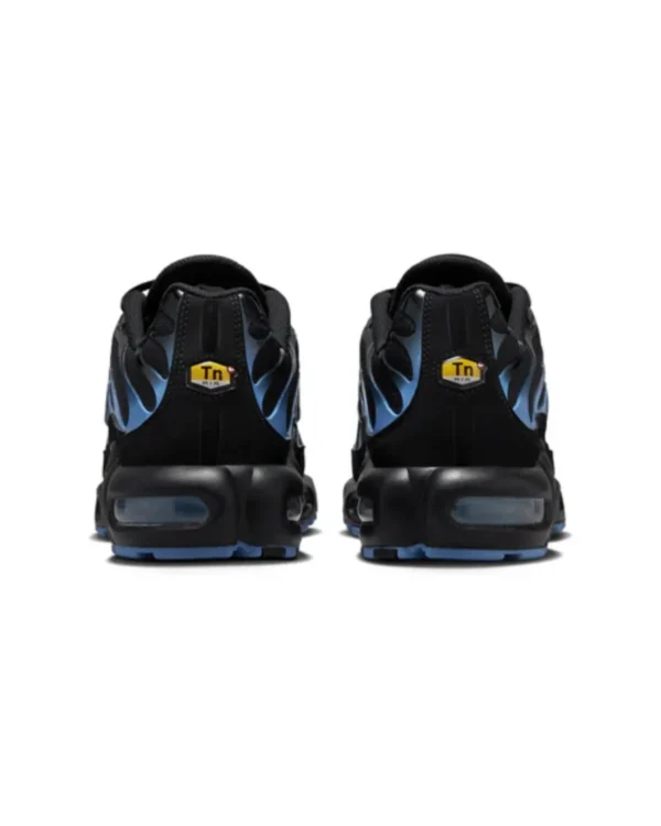 Nike Air Max TN Black University Blue - Imagen 4