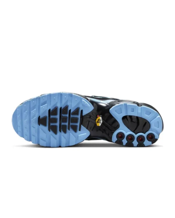 Nike Air Max TN Black University Blue - Imagen 5