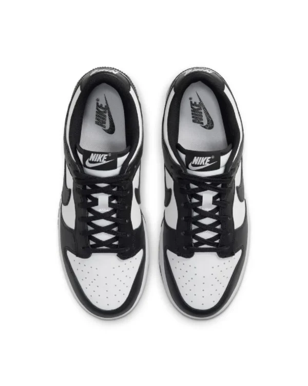 Nike Dunk Low Panda - Imagen 4