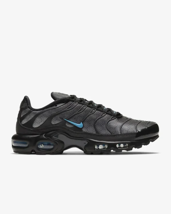 Nike Air Max TN Black Hex - Imagen 2