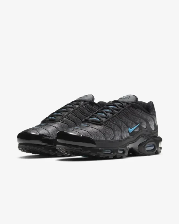 Nike Air Max TN Black Hex - Imagen 3