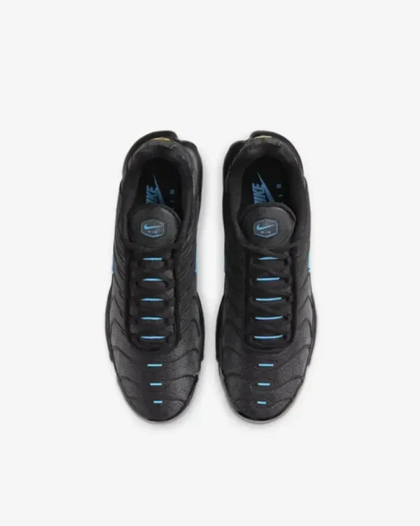 Nike Air Max TN Black Hex - Imagen 4