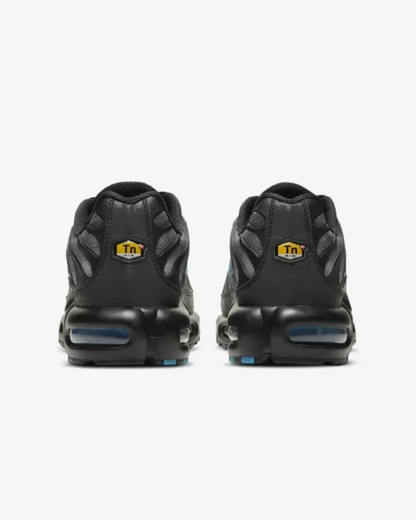 Nike Air Max TN Black Hex - Imagen 5