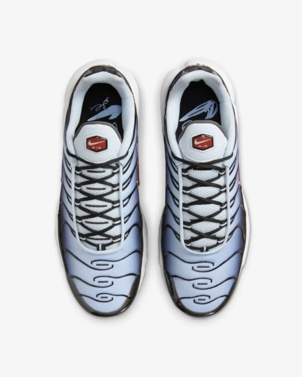 Nike Air Max TN Ligth Blue - Imagen 4