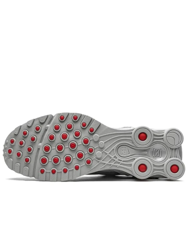 Nike Shox Ride Supreme - Imagen 5