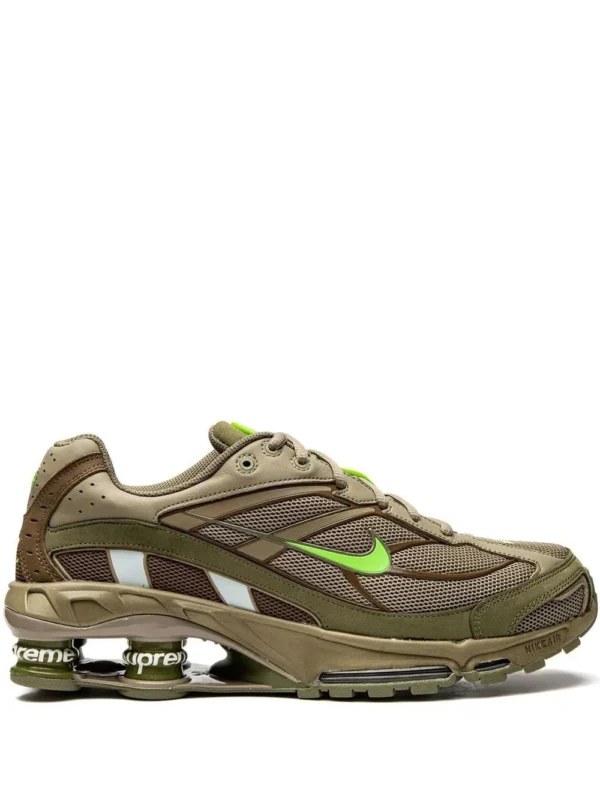 Nike Shox Ride Supreme - Imagen 2