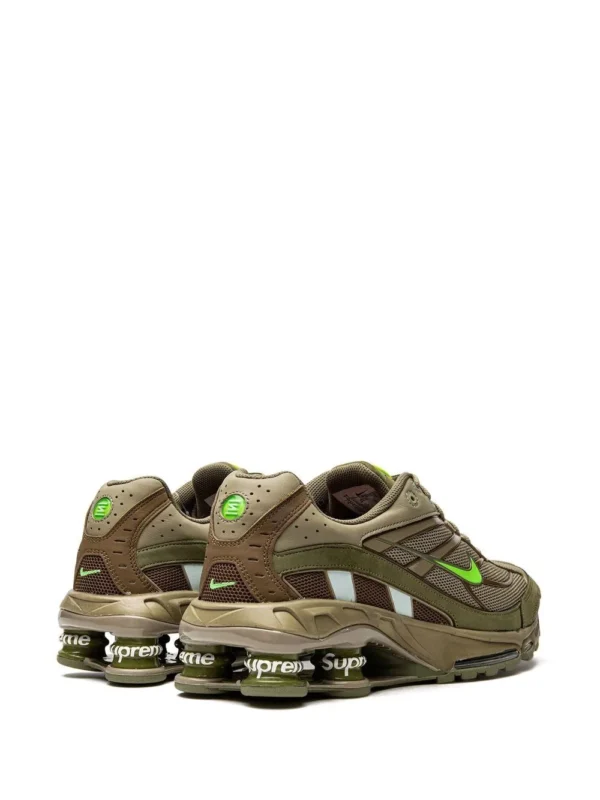 Nike Shox Ride Supreme - Imagen 4