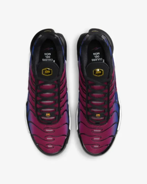 Nike Air Max TN Barcelona - Imagen 4
