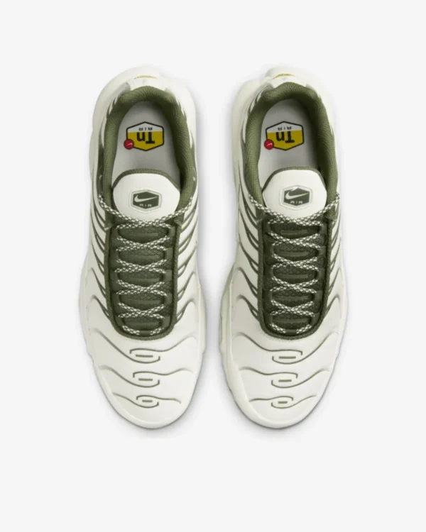 Nike Air Max TN Bone Olive - Imagen 3
