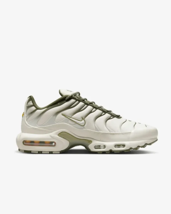 Nike Air Max TN Bone Olive - Imagen 2
