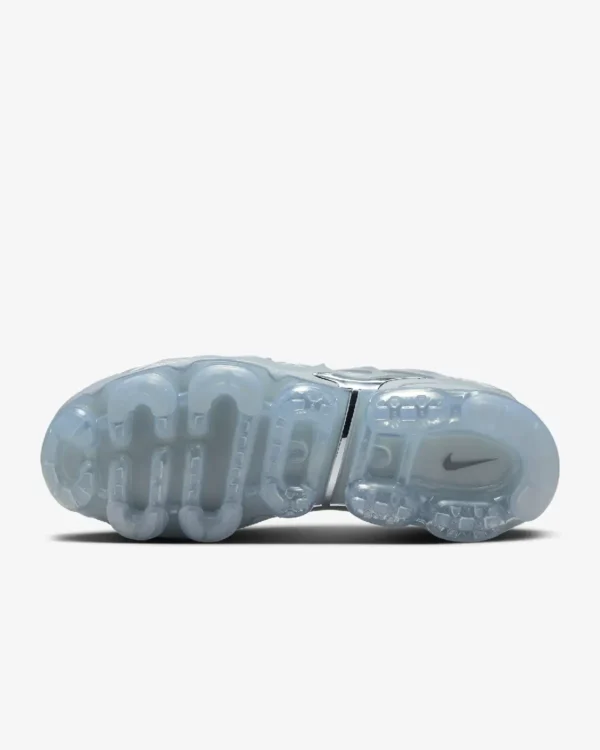 Nike Air VaporMax Plus Gray - Imagen 5