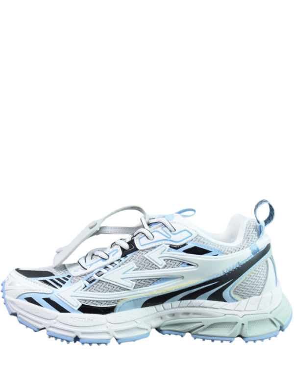 OFF-White Be Right Back Running (W)