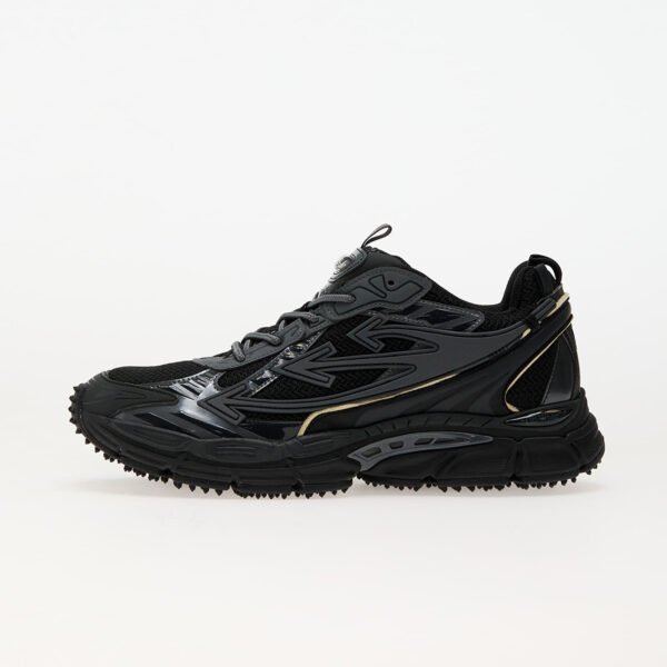 Off-White Ow Be Right Back