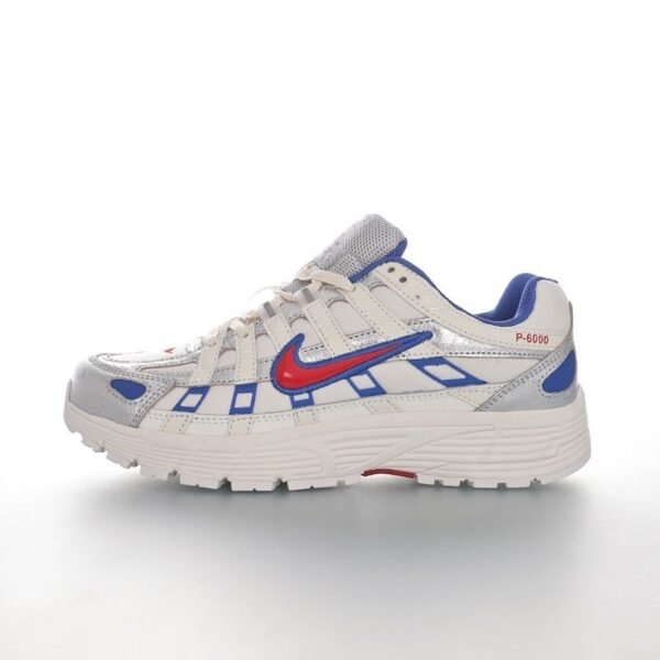 Nike P - 6000 PRM