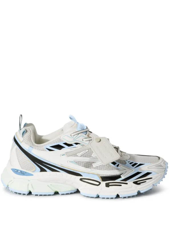OFF-White Be Right Back Running (W) - Imagen 2