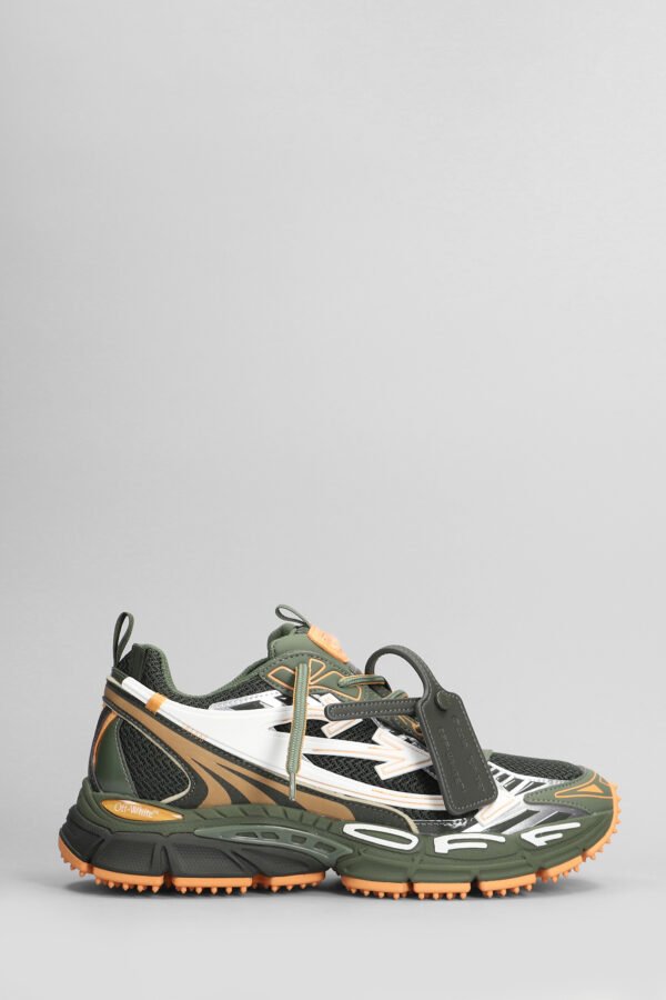 Off White Ow Be Right Back Portueno - Imagen 2