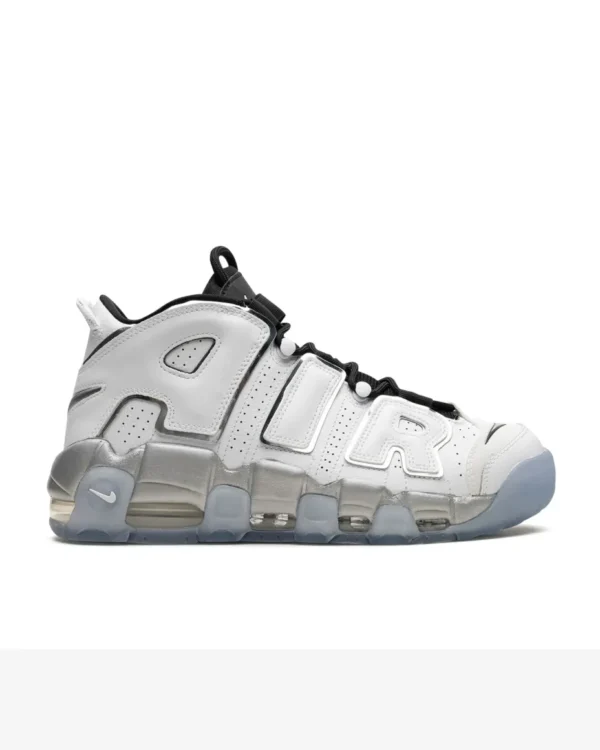 Nike Air More Uptempo - Imagen 2