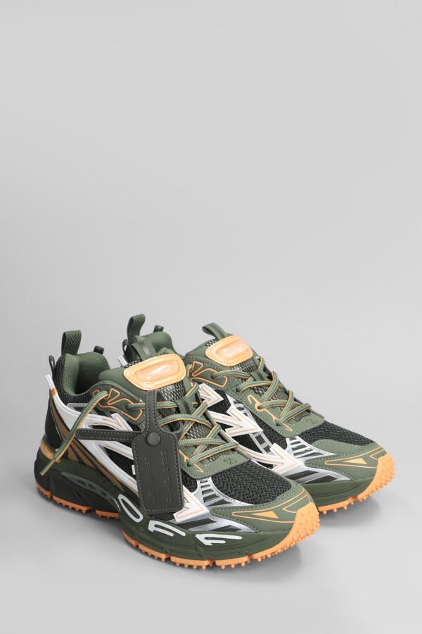 Off White Ow Be Right Back Portueno - Imagen 3