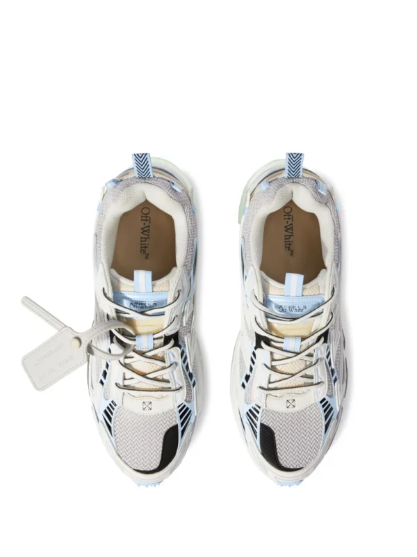 OFF-White Be Right Back Running (W) - Imagen 5