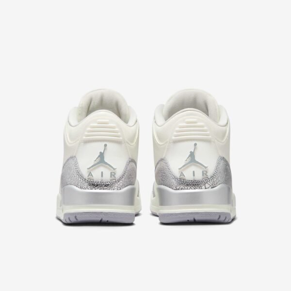 Air Jordan Retro 3 "Cement Grey" - Imagen 7