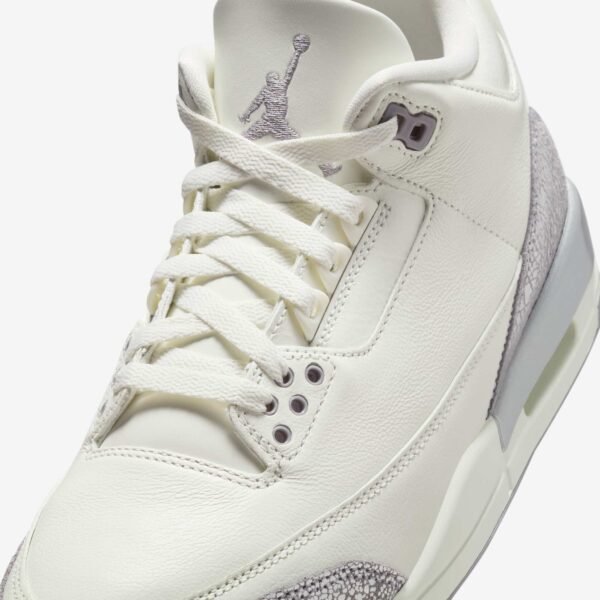 Air Jordan Retro 3 "Cement Grey" - Imagen 5
