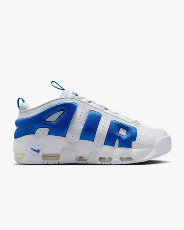 Nike Air More Uptempo Low - Imagen 2