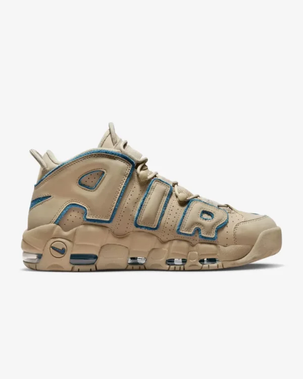 Nike Air More Uptempo - Imagen 2
