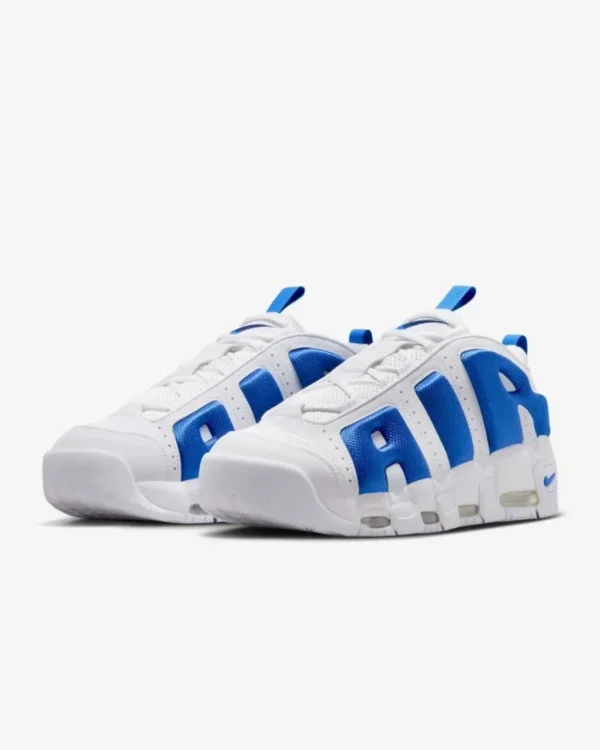 Nike Air More Uptempo Low - Imagen 3