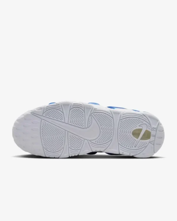 Nike Air More Uptempo Low - Imagen 4