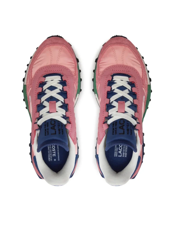 Lacoste ELITE ACTIVE (W) - Imagen 4