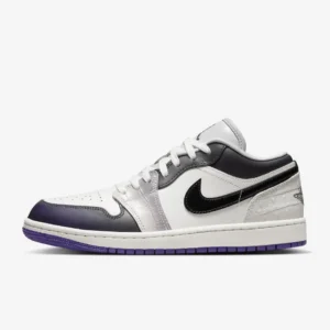 Air Jordan 1 Low SE Punk Rock