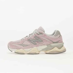 New Balance 9060 Pink White (W)