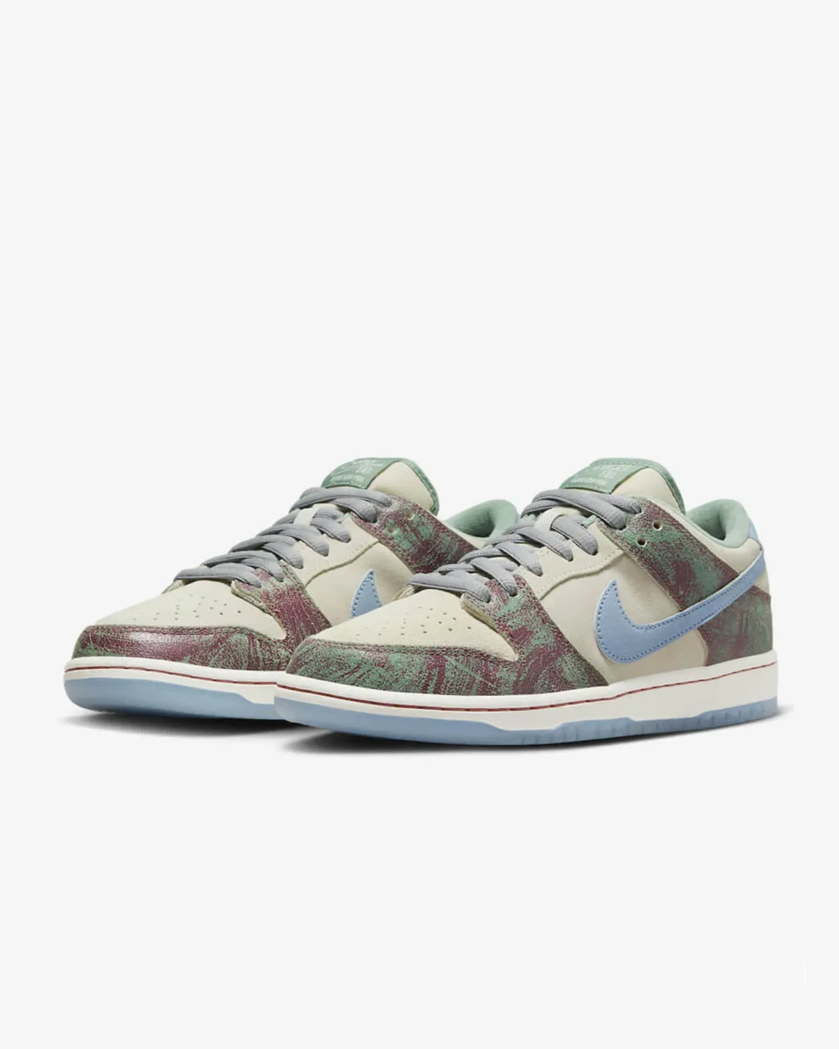Nike SB Dunk Low - Imagen 2