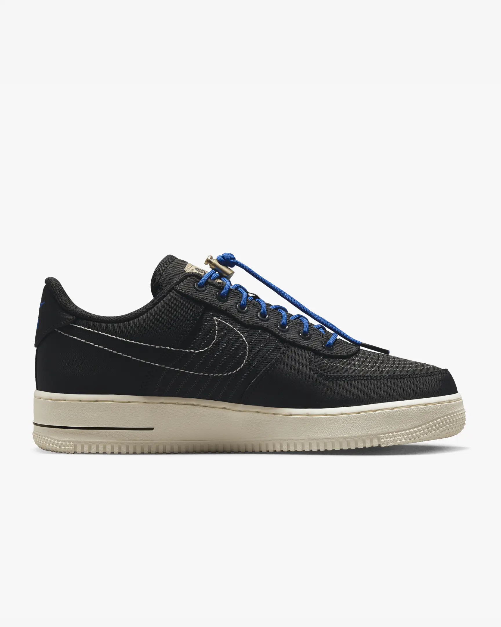 Nike Air Force 1 07 LV8 - Imagen 2