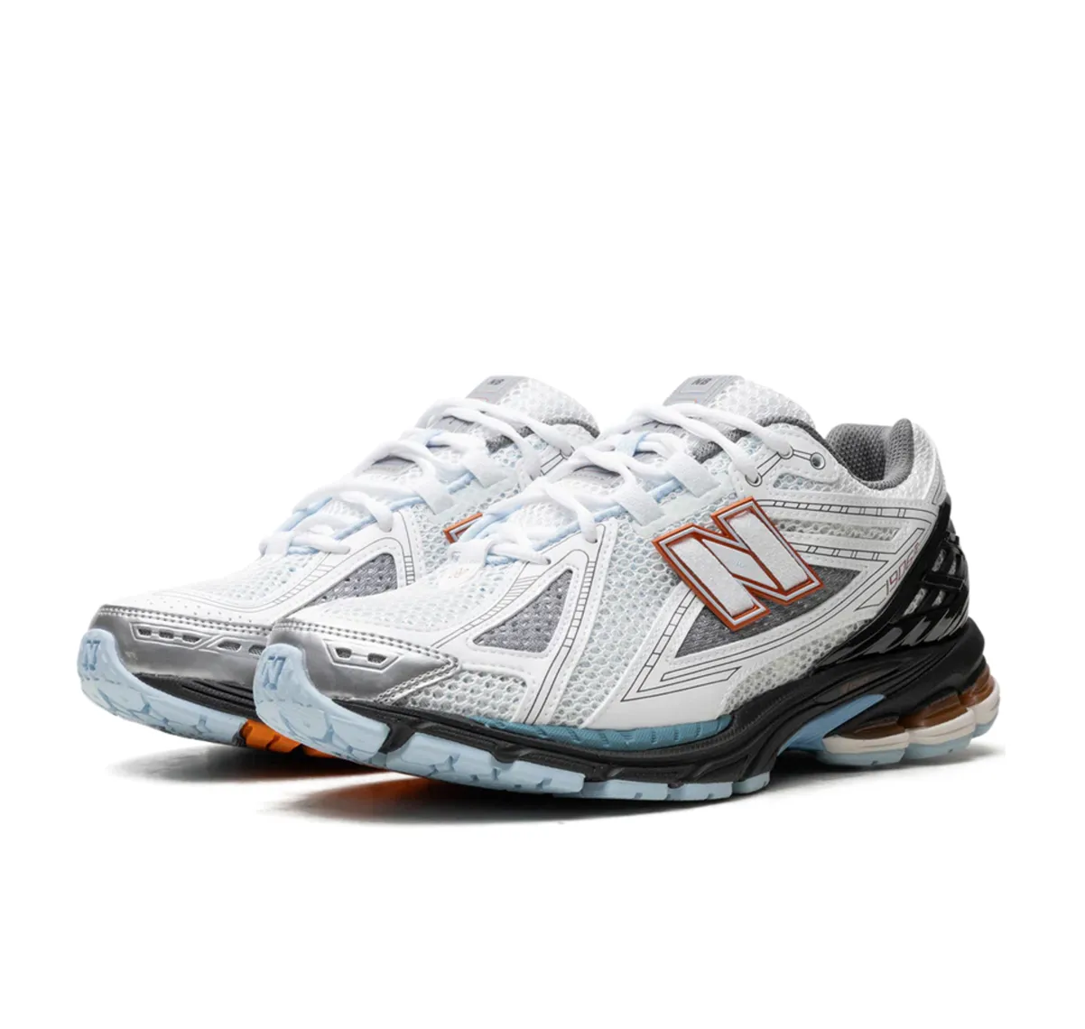 New Balance 1906R - Imagen 2