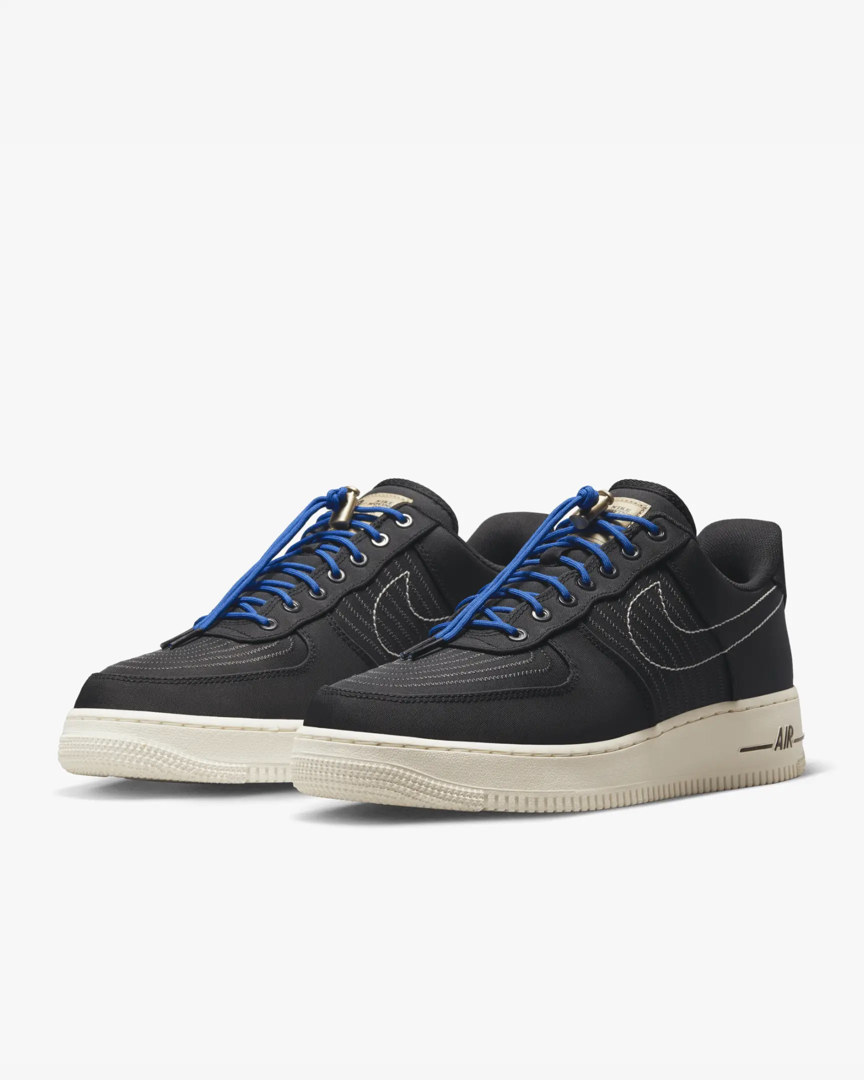 Nike Air Force 1 07 LV8 - Imagen 3