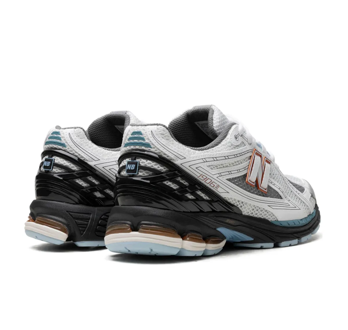 New Balance 1906R - Imagen 3