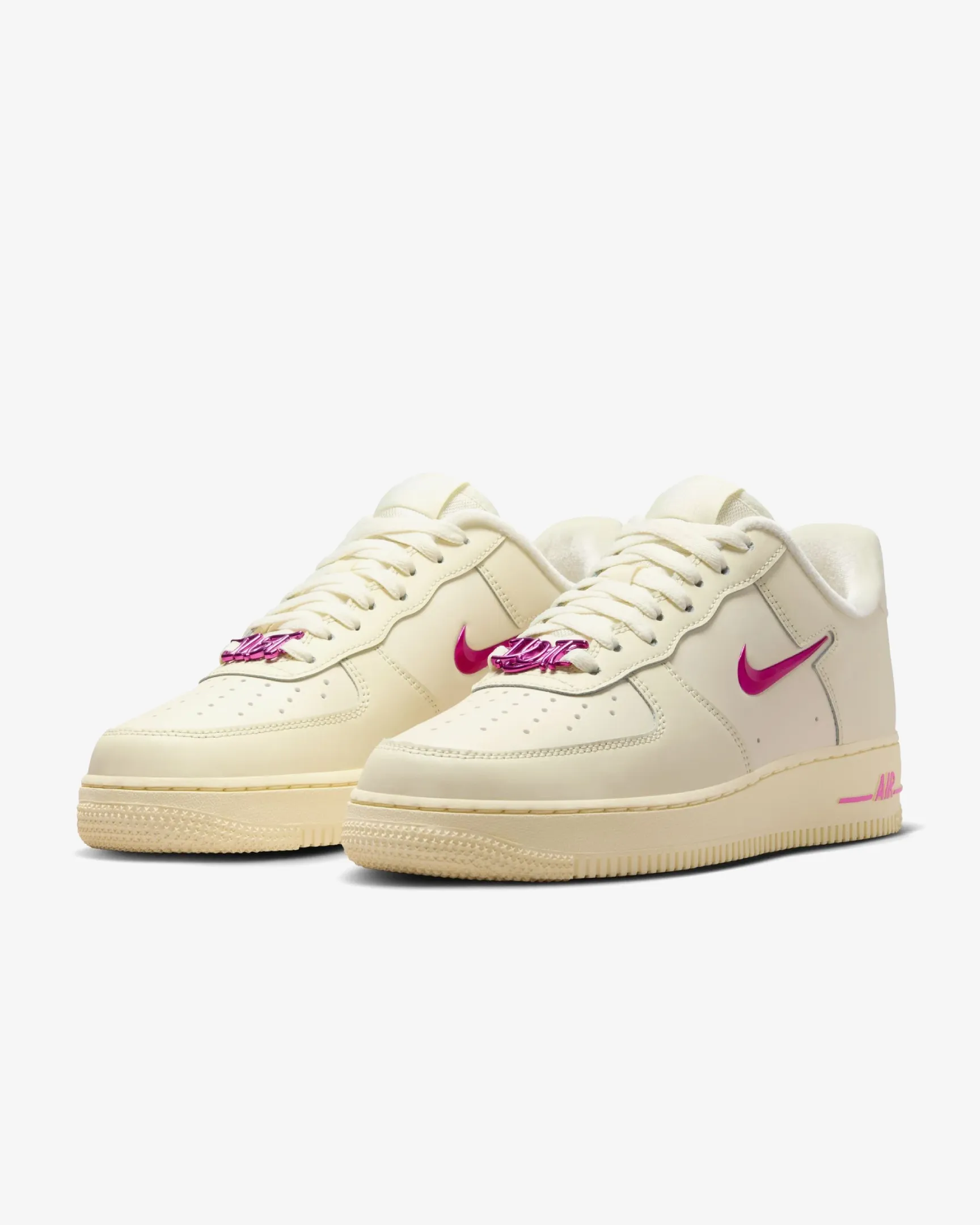 Nike Air Force 1 ’07 (W) - Imagen 3