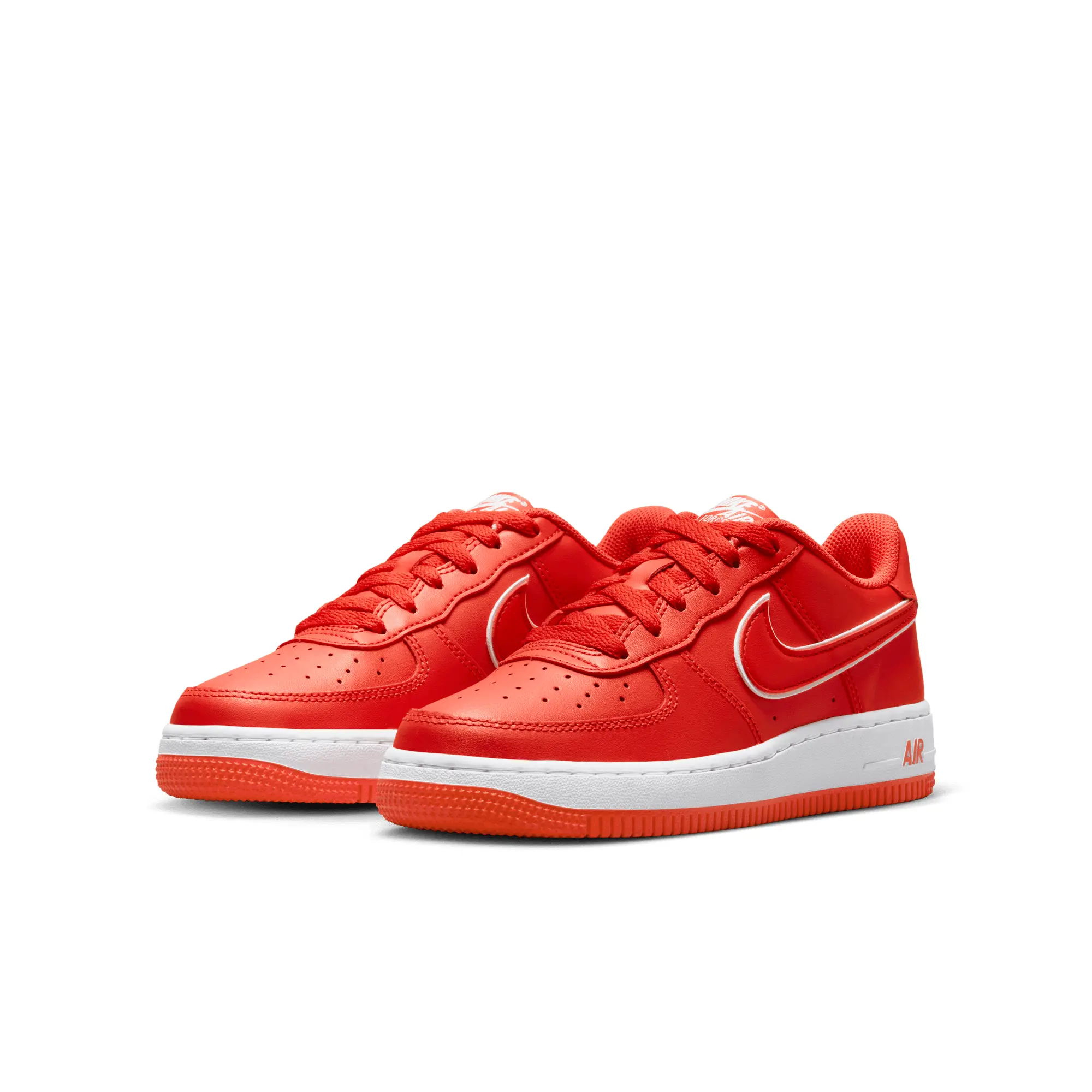 Nike Air Force 1 Lebron - Imagen 3