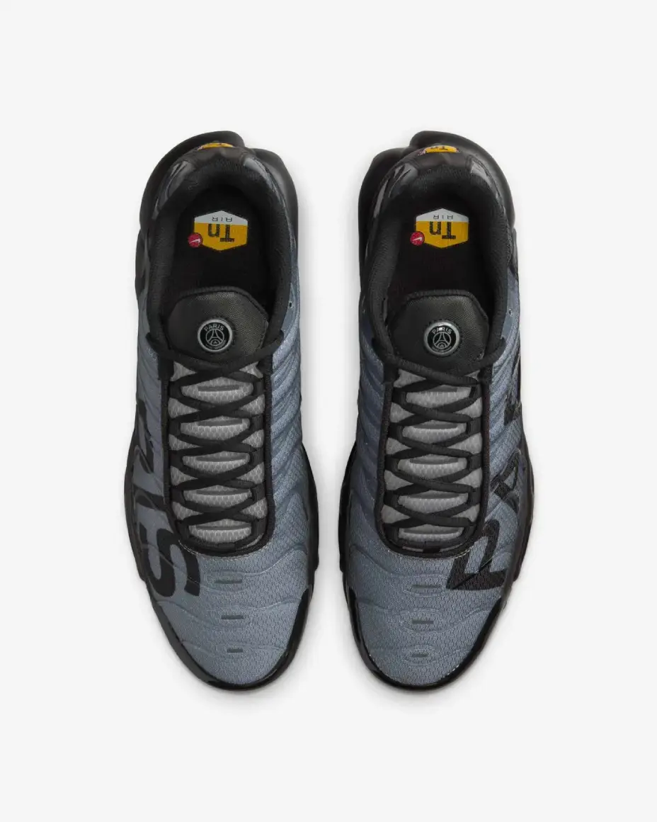 Paris Saint-Germain Air Max Plus - Imagen 4