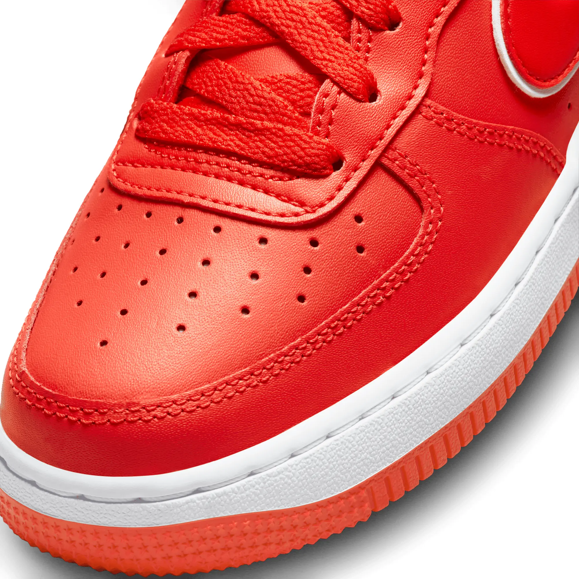 Nike Air Force 1 Lebron - Imagen 6