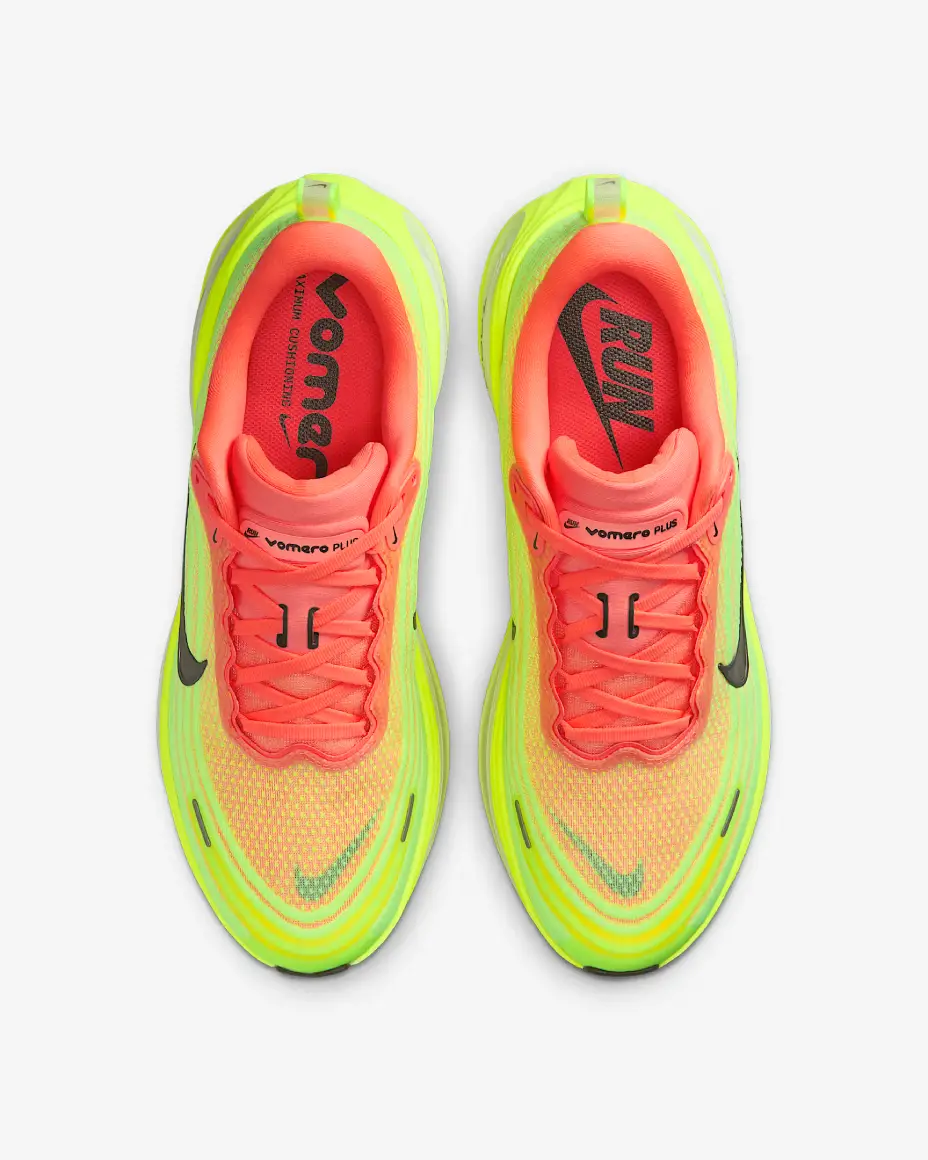 Nike Vomero Plus - Imagen 4
