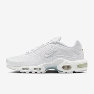 Nike Air Max TN Plus White