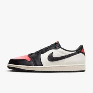 Air Jordan 1 Low Paris Saint-Germain