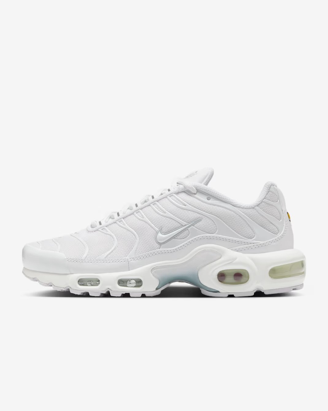 Nike Air Max TN Plus White